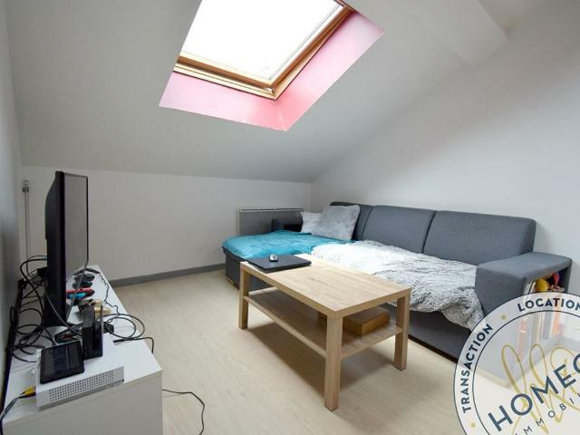 Location Appartement Rue Clavagry, Bourg en Bresse