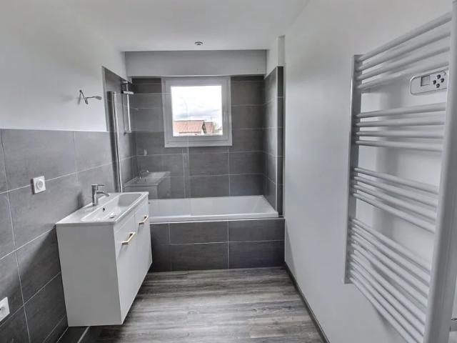 Location Appartement Rue Clemenceau, Wintzenheim