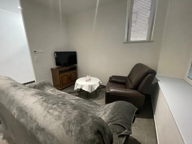 Location Appartement Rue Clemenceau, Algrange