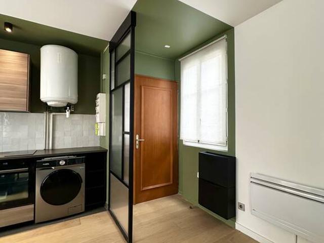 Location Appartement Rue Clemenceau, Gagny