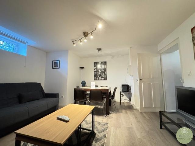 Location Appartement Rue Clemenceau, Ingersheim