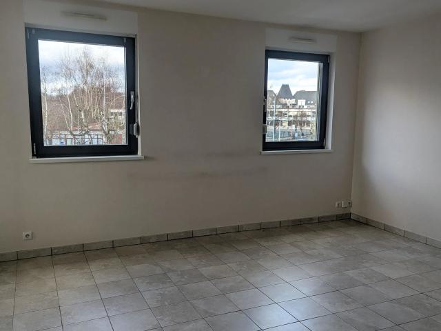 Location Appartement Rue Clemenceau, Sarreguemines