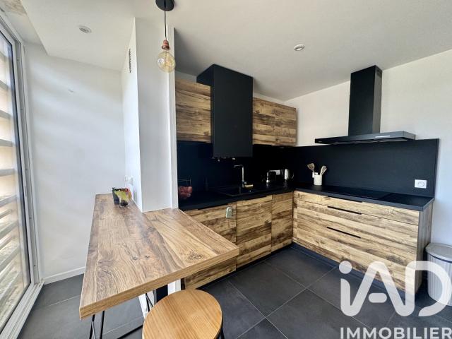 Location Appartement Rue Clément Thomas, Talence