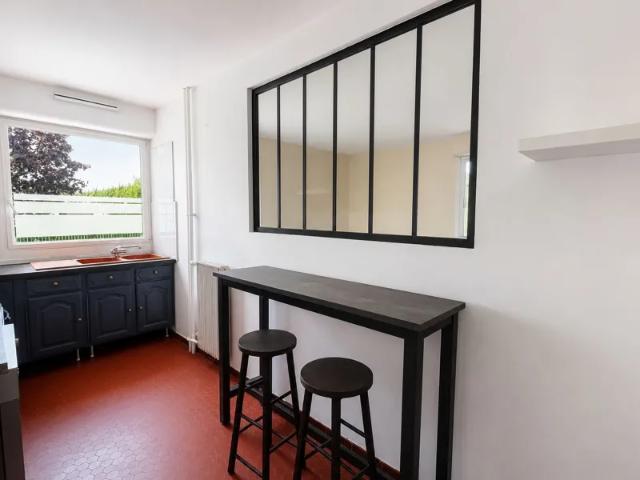 Location Appartement Rue Clément Ader, Chennevières sur Marne