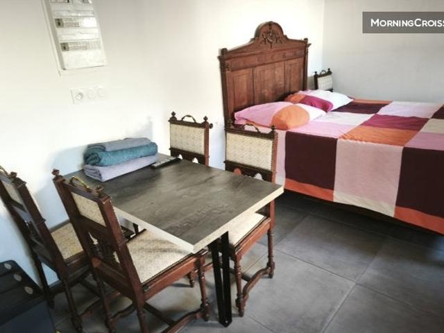 Location Appartement Rue Clément Janin, Til Châtel