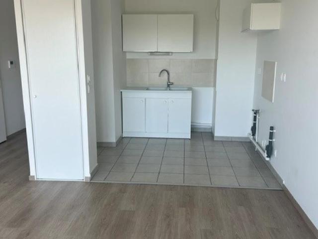 Location Appartement Rue Clément Janin, Dijon