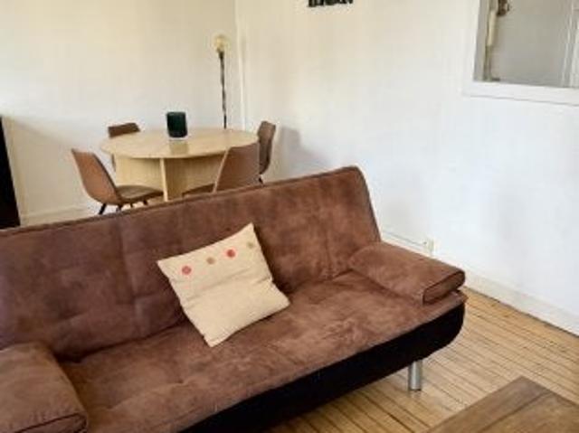 Location Appartement Rue Clément Marical, Le Havre