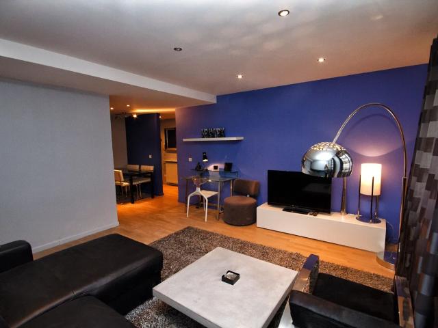 Location Appartement Rue Clos Suiphon, Lyon