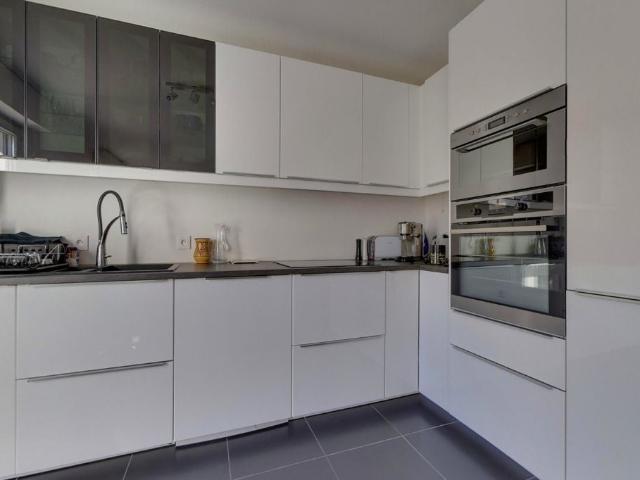Location Appartement Rue Clotilde Gaillard, Montreuil