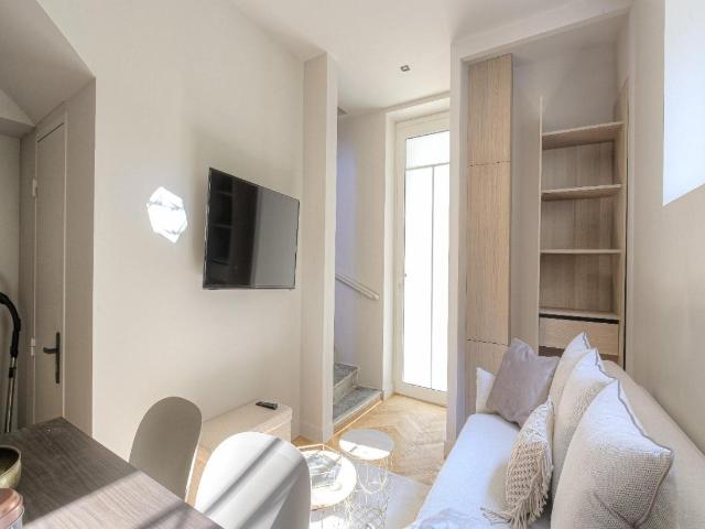 Location Appartement Rue Clotilde, Tassin la Demi Lune
