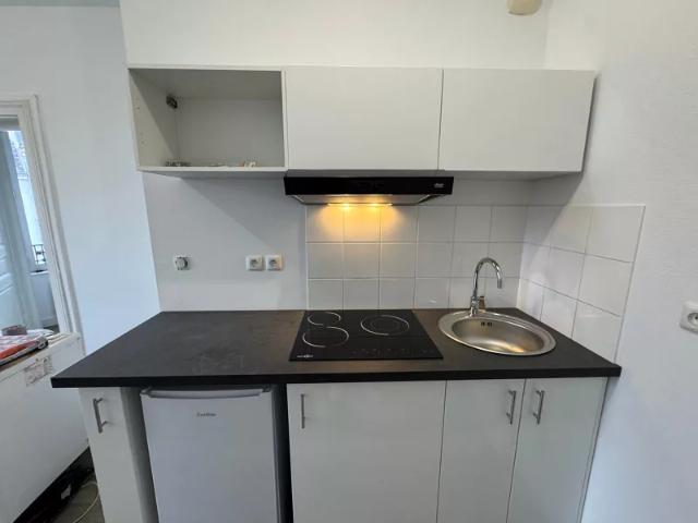 Location Appartement Rue de Belfort, Limoges
