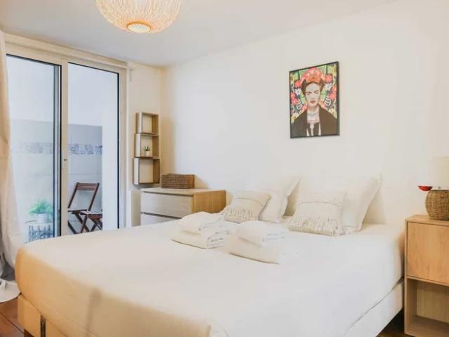 Location House Rue Crébillon, Vincennes