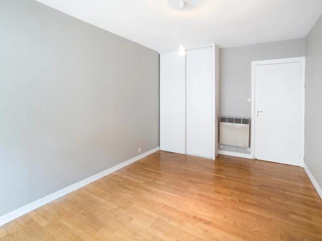 Location Appartement Rue Crépu, Grenoble