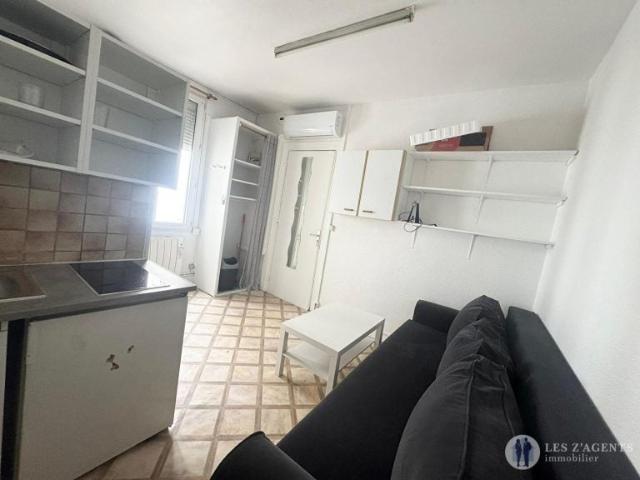 Location Appartement Rue Crépu, Grenoble