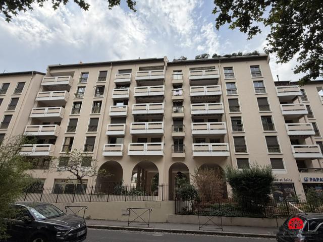 Location Appartement Rue Creuzet, Lyon