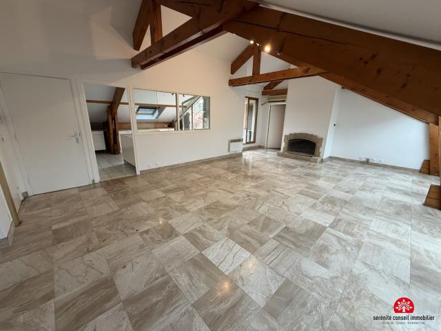 Location Appartement Rue Creuzet, Lyon