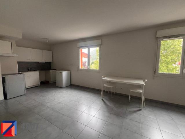 Location Appartement Rue Crève Coeur, Bonneville