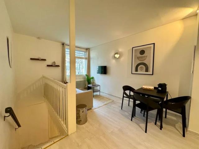 Location Appartement Rue Crillon, Lyon