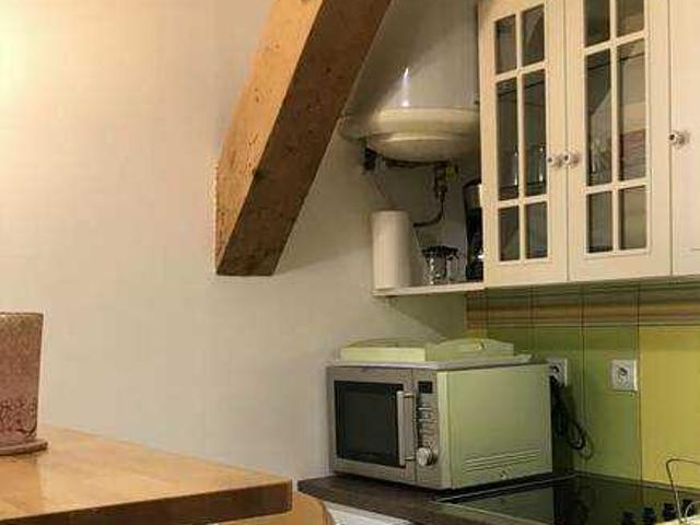 Location Appartement Rue Crozatier, Paris