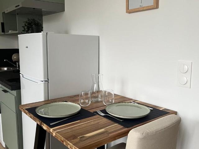 Location Appartement Rue Crozet Boussingault, Saint Étienne