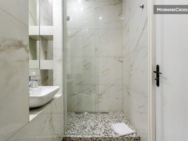 Location Appartement Rue Cuvier, Lyon