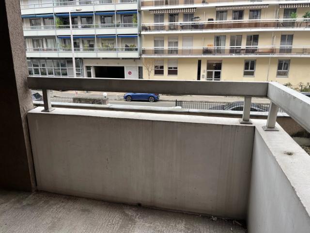 Location Appartement Rue Cuvier, Lyon