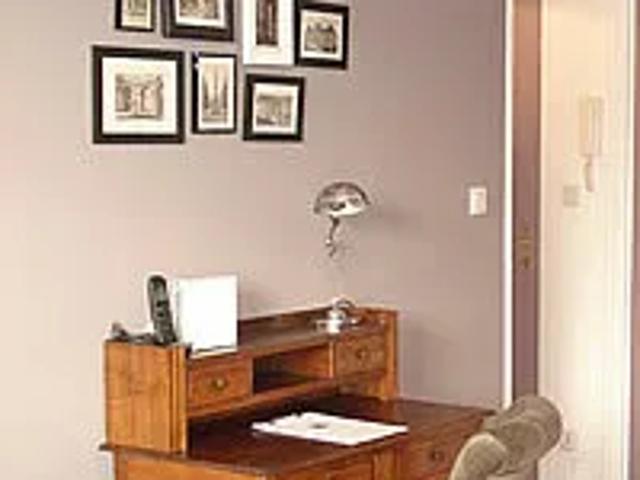 Location Appartement Rue Cuvier, Lyon