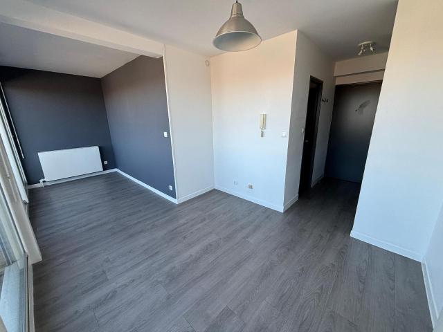 Location Appartement Rue Cuvier, Toulouse