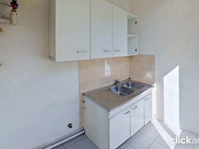 Location Appartement Rue Cugnet, Colombes