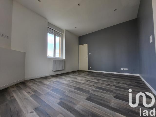 Location Appartement Rue Cunin Gridaine, Sedan