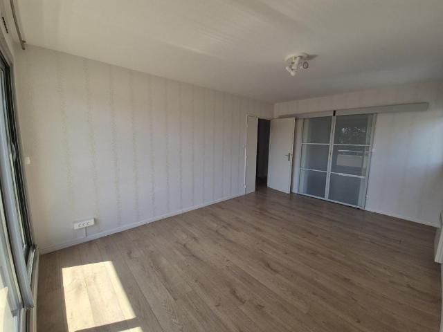 Location Appartement Rue Cyfflé, Nancy