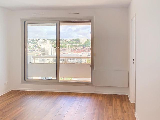 Location Appartement Rue Cyfflé, Nancy