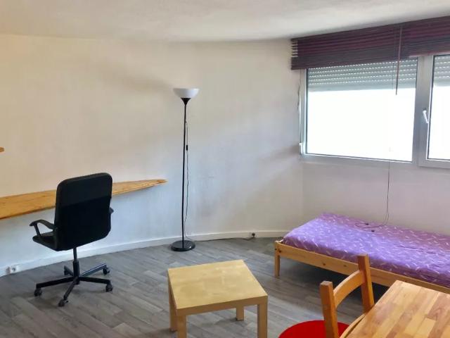 Location Appartement Rue du Président Robert Schuman, Nancy