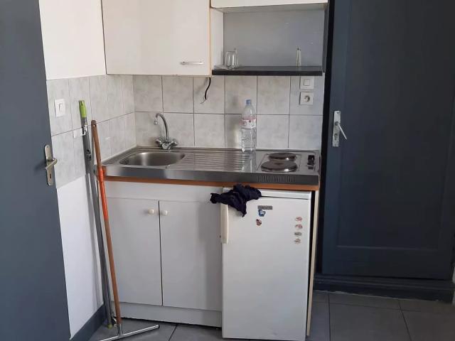 Location Appartement Rue Cyrille, Boué