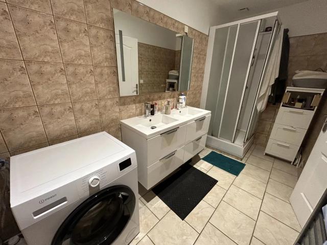 Location Appartement Rue Cyrille, Boué