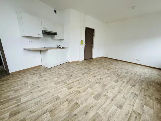 Location Appartement Rue Cyrille, Boué