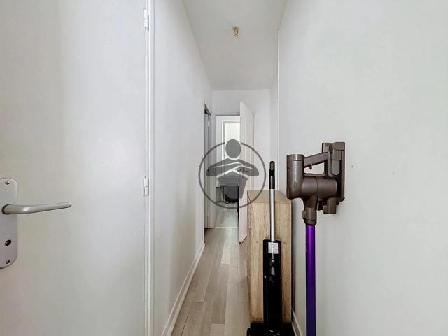 Location Appartement Rue Cyrille, Boué