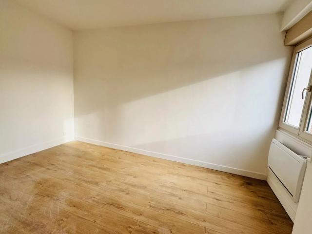 Location Appartement Rue Cyrille, Boué