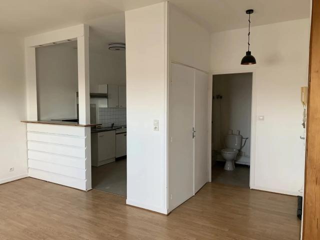 Location Appartement Rue Cyrille, Boué