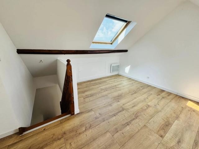 Location Appartement Rue Cyrille, Boué