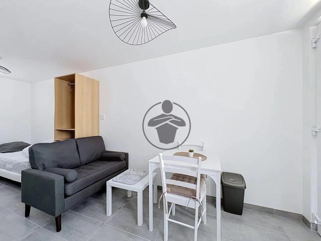 Location Appartement Rue Cyrille, Boué