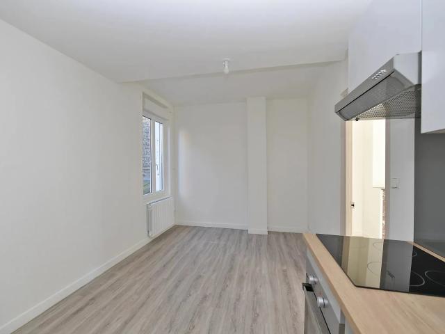 Location Appartement Rue Cyrille, Boué