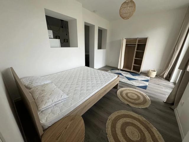 Location Appartement Rue Cyrille, Boué