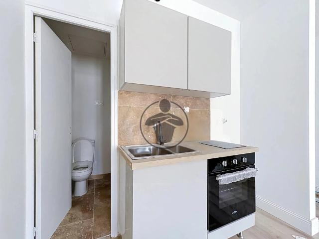 Location Appartement Rue Cyrille, Boué