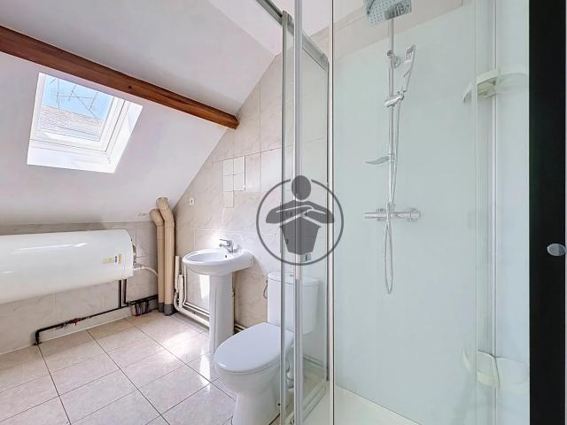 Location Appartement Rue Cyrille, Boué
