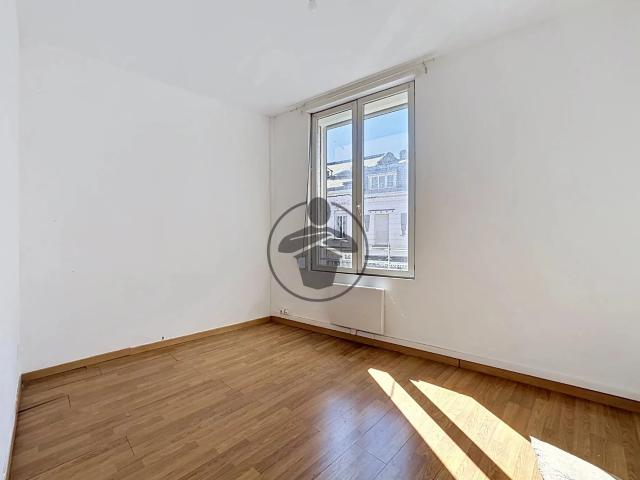 Location Appartement Rue Cyrille, Boué