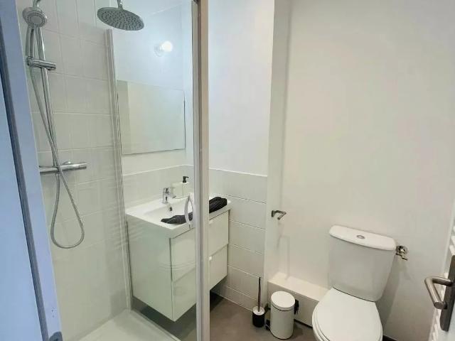 Location Appartement Rue Cyrille, Boué