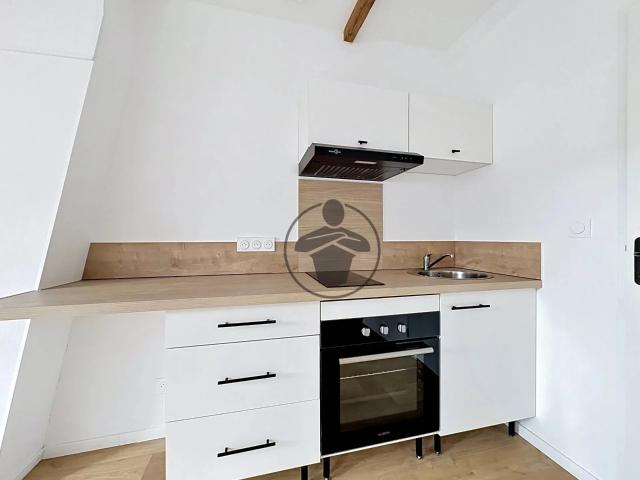 Location Appartement Rue Cyrille, Boué