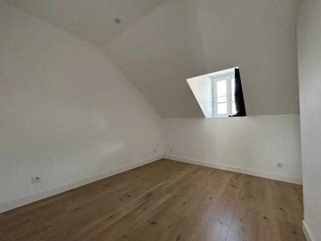 Location Appartement Rue Cyrille, Boué