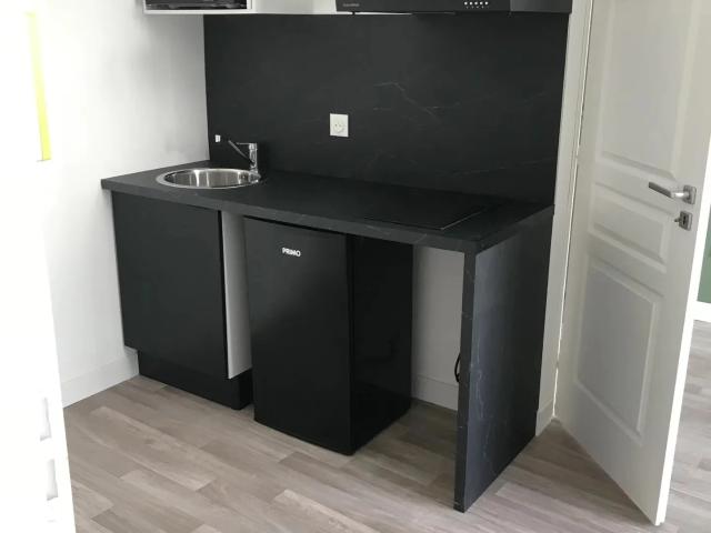 Location Appartement Rue Cyrille, Boué